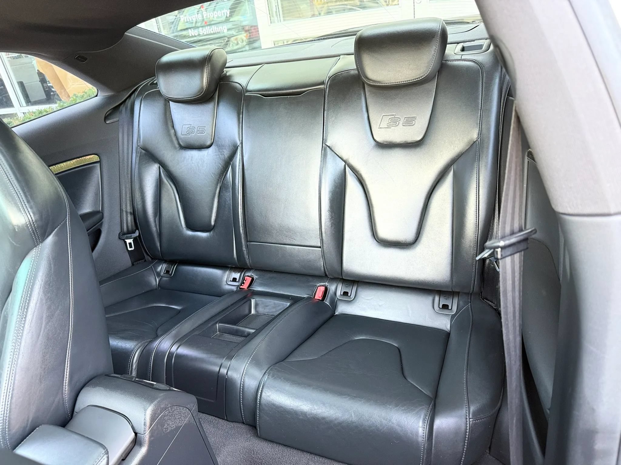 Used 2010 Audi S5 Premium Plus AWD/4WD image 25