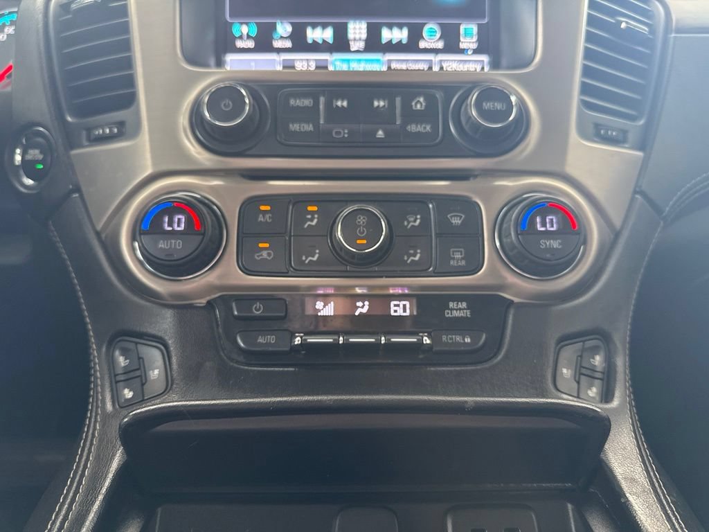 Used 2018 GMC Yukon Denali RWD image 21