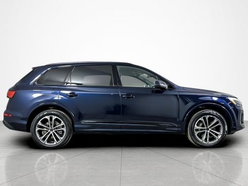 New 2026 Audi Q7 2.0T Premium Plus image 7