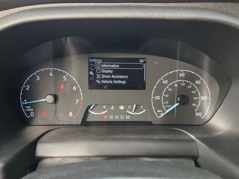 Certified 2024 Ford Transit 250 Low Roof w/ Exterior Upgrade Package image 57