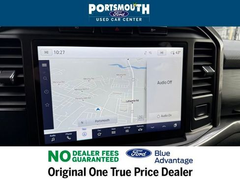 Certified 2023 Ford F150 XLT w/ Equipment Group 302A High image 8