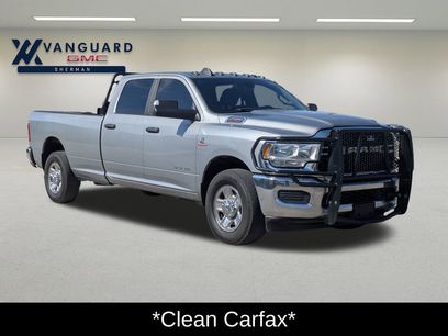 Used 2022 RAM 2500 Big Horn