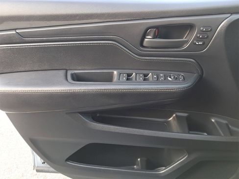 Used 2024 Honda Odyssey Sport image 31