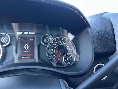 Used 2024 RAM 2500 Big Horn image 21