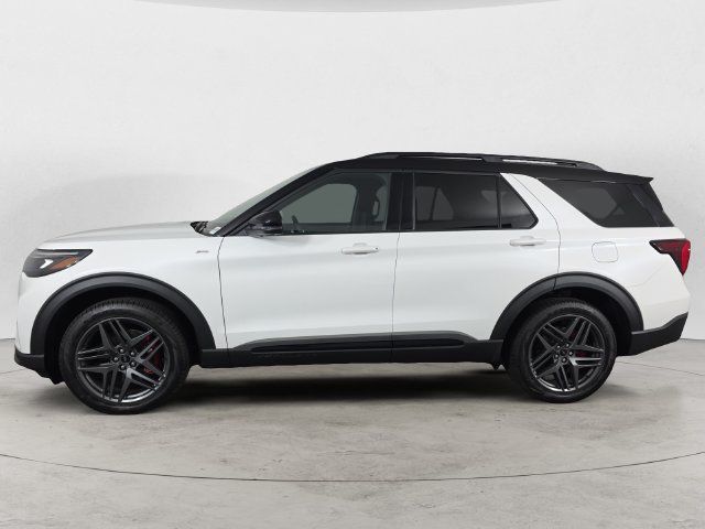 Used 2026 Ford Explorer ST-Line w/ ST-Line Street Pack AWD/4WD image 8