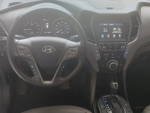 Used 2017 Hyundai Santa Fe Sport FWD image 21