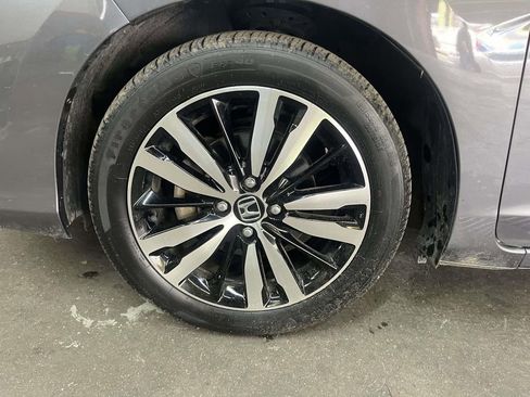 Used 2020 Honda Fit EX image 10