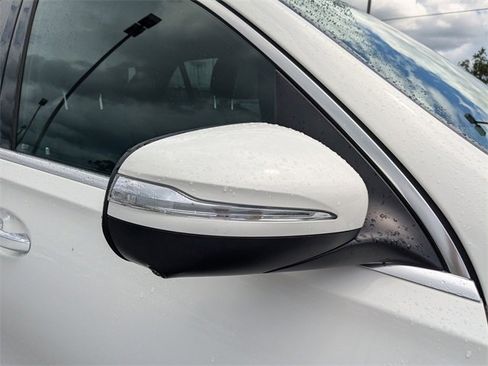 Used 2024 Mercedes-Benz GLE 350 4MATIC image 12