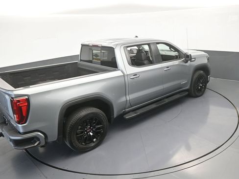 Used 2024 GMC Sierra 1500 Elevation w/ Elevation Premium Package RWD image 62
