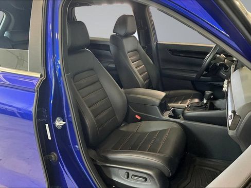 Used 2024 Honda CR-V Sport Touring image 27