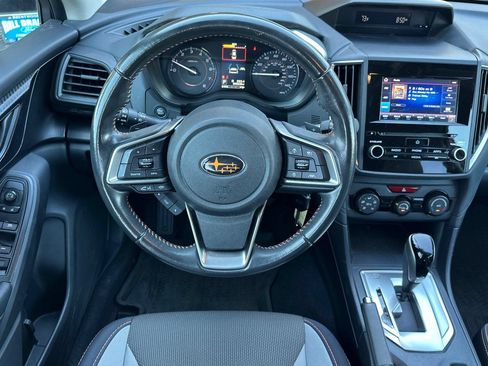 Used 2019 Subaru Crosstrek 2.0i Premium w/ Eyesight System AWD/4WD image 13