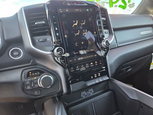 New 2026 RAM 1500 Big Horn image 8