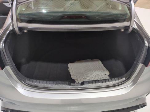 Certified 2024 Kia Forte LXS FWD image 12