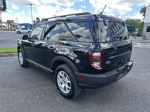 Used 2022 Ford Bronco Sport image 4