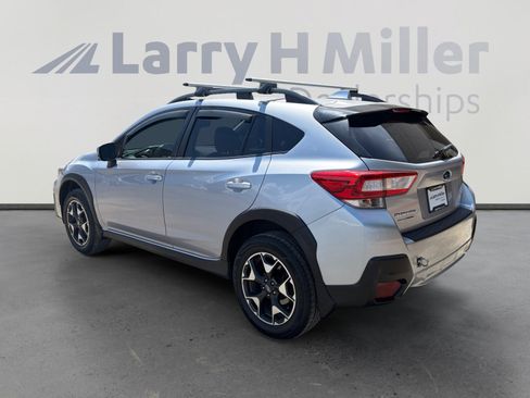Used 2019 Subaru Crosstrek 2.0i Premium AWD/4WD image 3