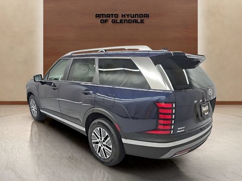 New 2026 Hyundai Palisade SEL AWD/4WD image 3