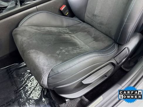 Used 2023 Hyundai Elantra N w/ Preferred Accessory Package FWD image 19