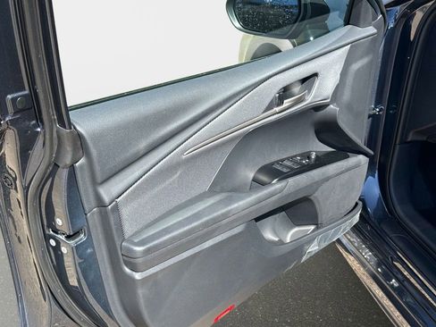 New 2026 Toyota Camry SE image 17