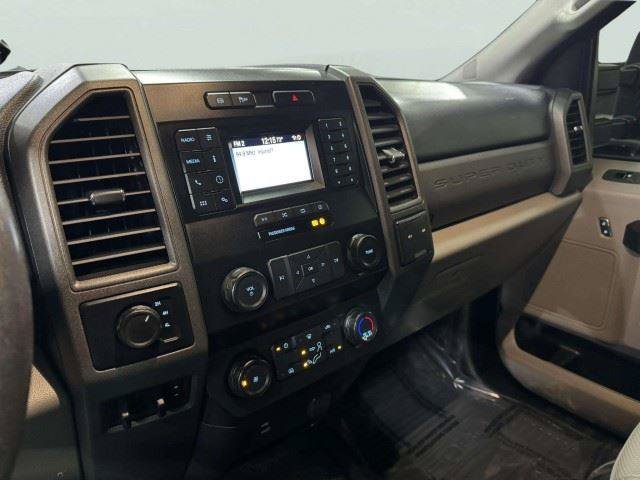 Used 2020 Ford F350 XL w/ Power Equipment Group AWD/4WD image 25