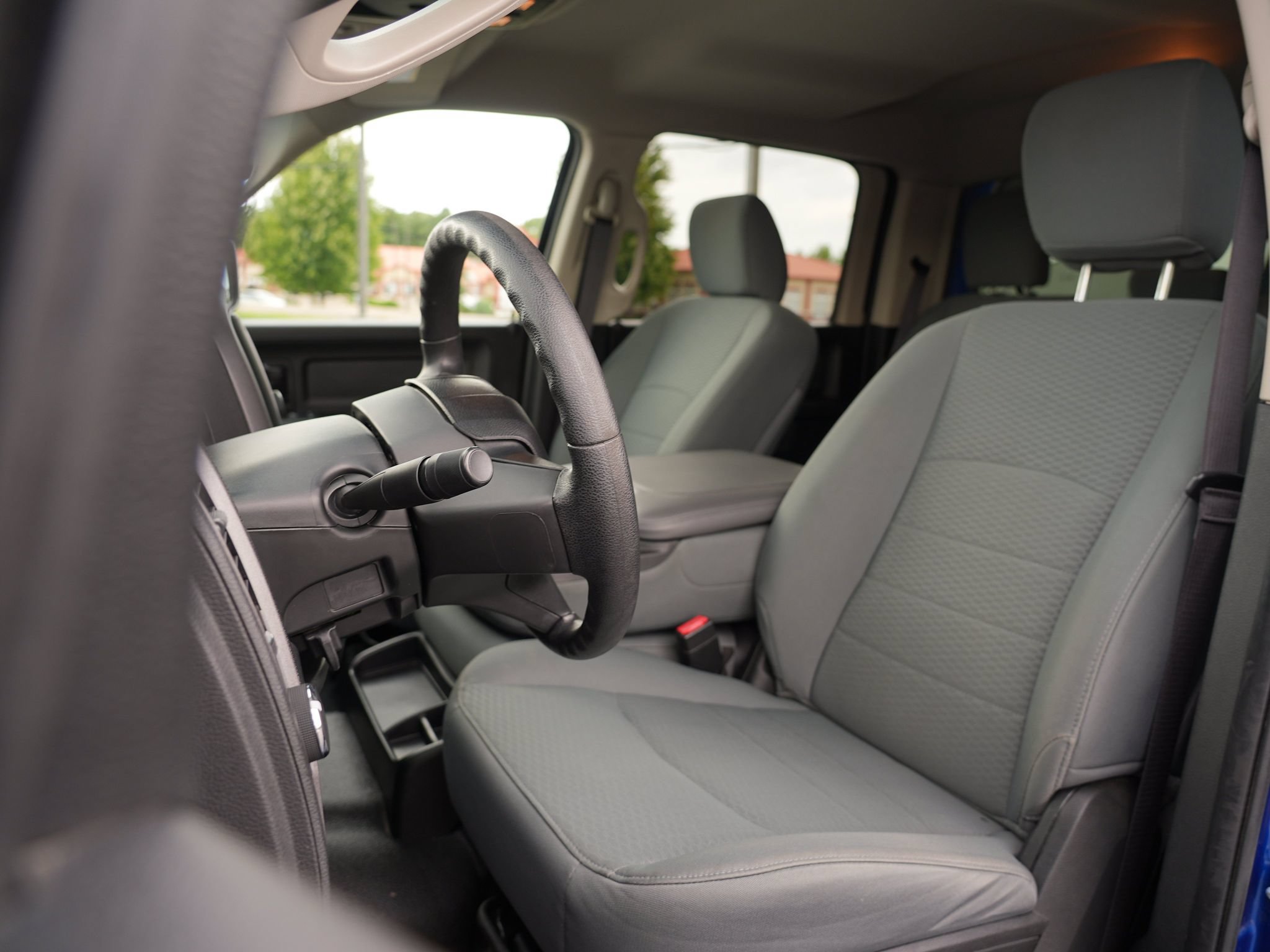 Used 2017 RAM 1500 Tradesman w/ Popular Equipment Group AWD/4WD image 12