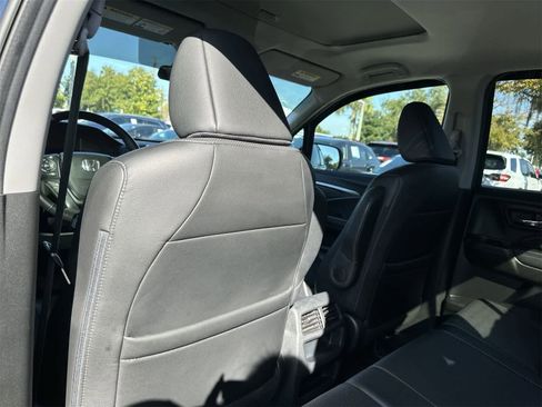 Used 2020 Honda Ridgeline RTL image 14