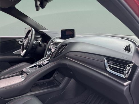 Used 2024 Acura RDX A-Spec image 40