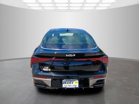 Used 2026 Kia K5 LXS FWD image 10
