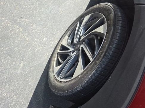 Used 2021 Hyundai Tucson Sport AWD/4WD image 5