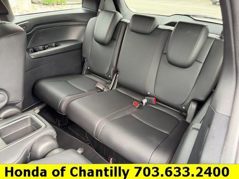 Certified 2026 Honda Odyssey Sport-L image 28