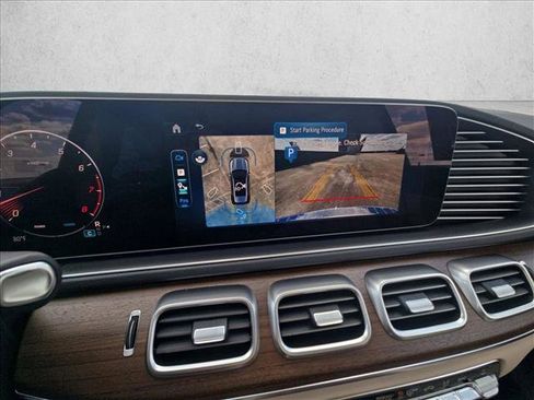 New 2026 Mercedes-Benz GLE 350 4MATIC image 12