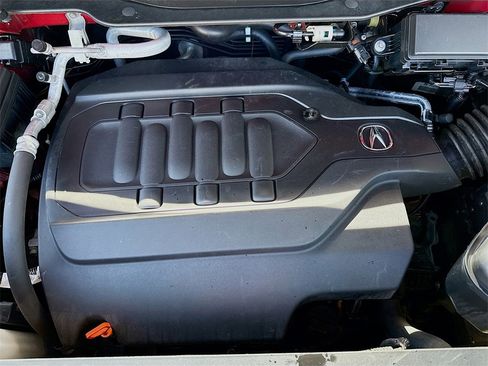 Used 2020 Acura MDX SH-AWD image 33