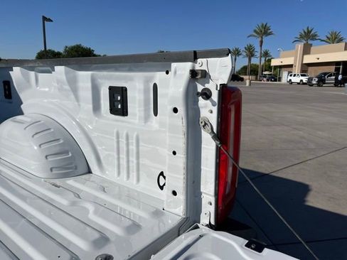 Used 2024 Ford F250 XLT w/ FX4 Off-Road Package AWD/4WD image 8