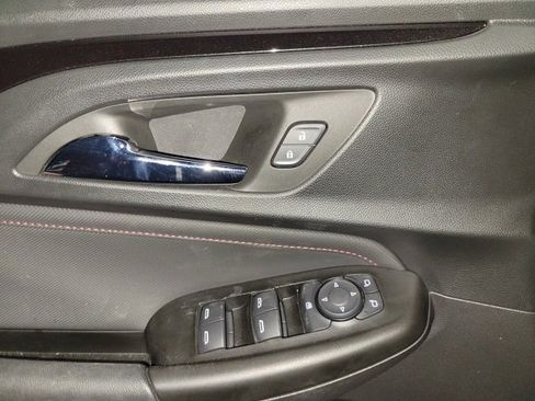 Used 2023 Chevrolet TrailBlazer RS image 38