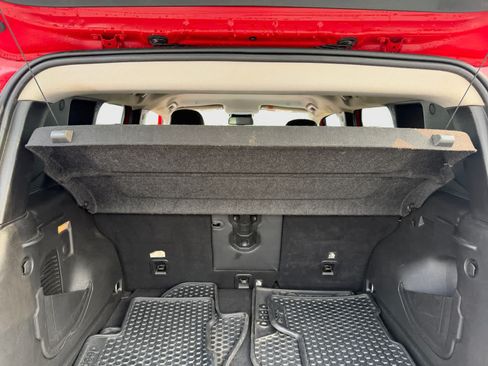 Used 2021 Jeep Renegade Limited AWD/4WD image 24