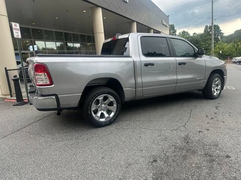 Used 2023 RAM 1500 Big Horn RWD image 6