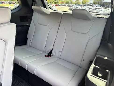 Used 2024 Lexus TX 350 AWD w/ Cold Weather Package image 18