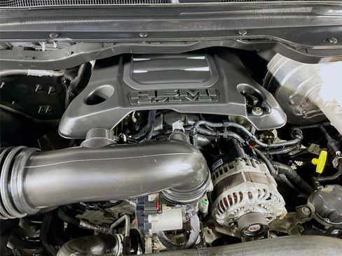 Used 2020 RAM 1500 Big Horn image 33