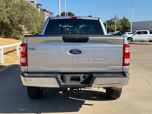 Used 2022 Ford F150 XL w/ Equipment Group 101A High AWD/4WD image 5