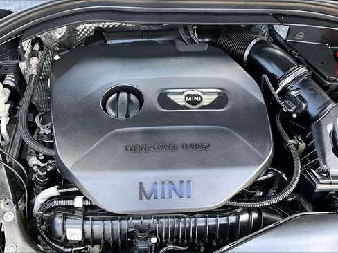 Used 2017 MINI Cooper Clubman S AWD/4WD image 31