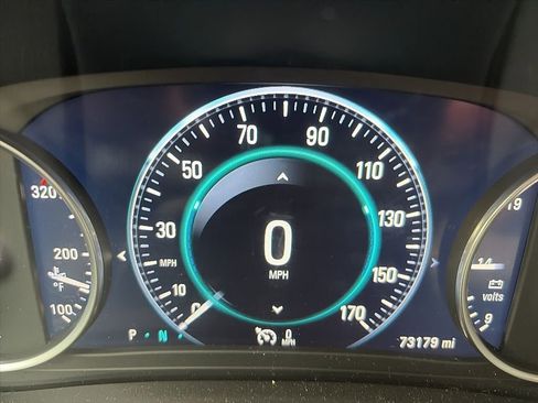 Used 2017 Buick Envision Premium image 13