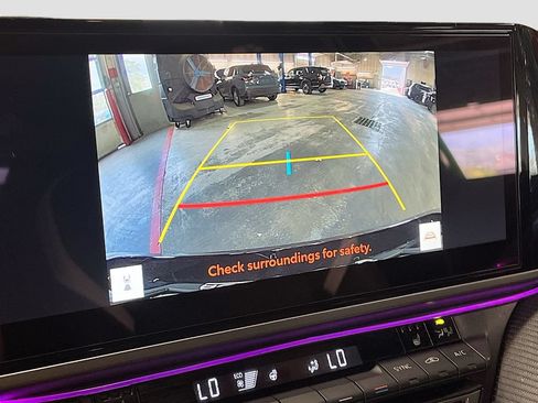 Used 2026 Toyota Camry SE w/ Multimedia Upgrade Package FWD image 14