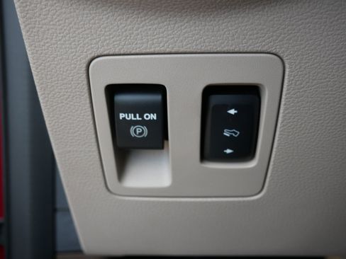 Certified 2020 Ford F150 Limited AWD/4WD image 28