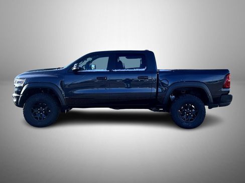 New 2026 RAM 1500 RHO AWD/4WD image 8