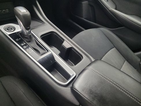 Used 2023 Nissan Sentra SV FWD image 26