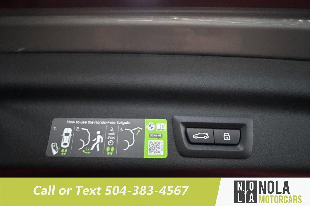 Used 2026 BMW X1 xDrive28i AWD/4WD image 30