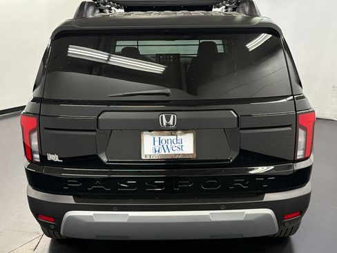 New 2026 Honda Passport RTL image 10