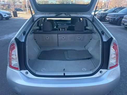 Used 2013 Toyota Prius Two image 23
