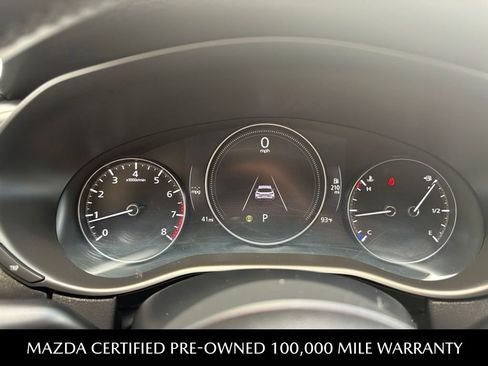 Certified 2026 MAZDA CX-50 AWD 2.5 S w/ Premium Package image 31
