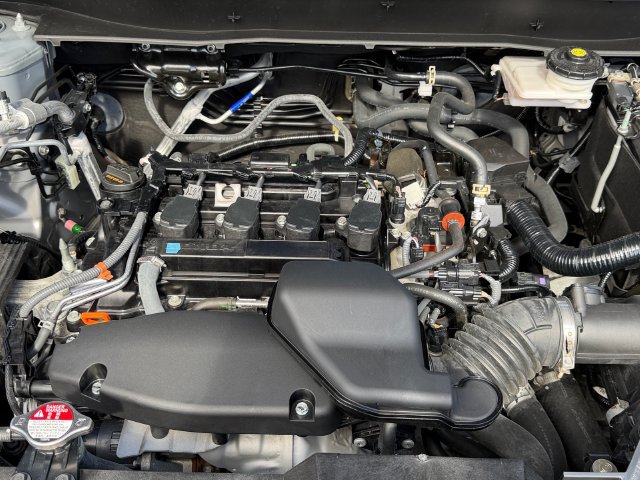 Certified 2024 Honda CR-V EX-L image 25