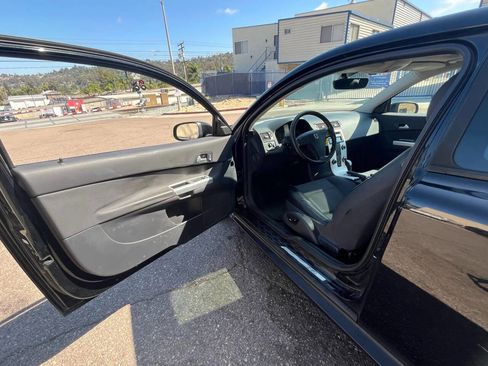 Used 2011 Volvo C30 T5 w/ Preferred Pkg image 31